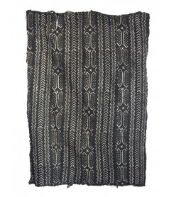 Bogolan tissu artisanat Mali