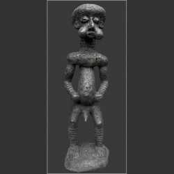 Figure d'ancêtre Tikar