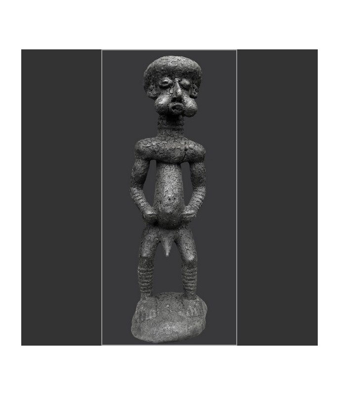 Figure d'ancêtre Tikar