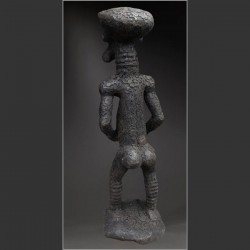 Figure d'ancêtre Tikar