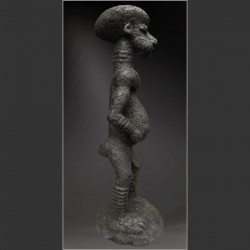 Figure d'ancêtre Tikar