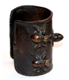 Bracelet Kapsiki ancien