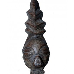 Statuette protectrice Suku