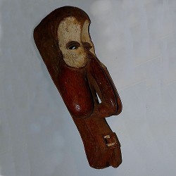 Masque Kakungu Yaka