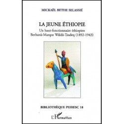 La Jeune Ethiopie