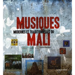 Musiques modernes et traditionnelles du Mali