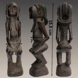 Statuette Cisola Ovimbundu