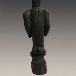 Statuette protectrice Korongo