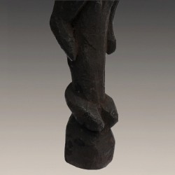 Statuette protectrice Korongo