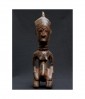 Statuettes masques africains autres ethnies RDC
