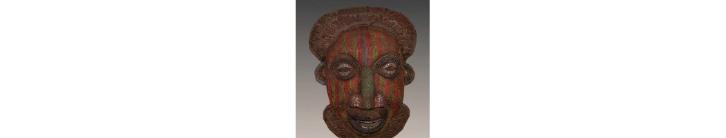 Bamileke et Bamoun arts africains du Cameroun